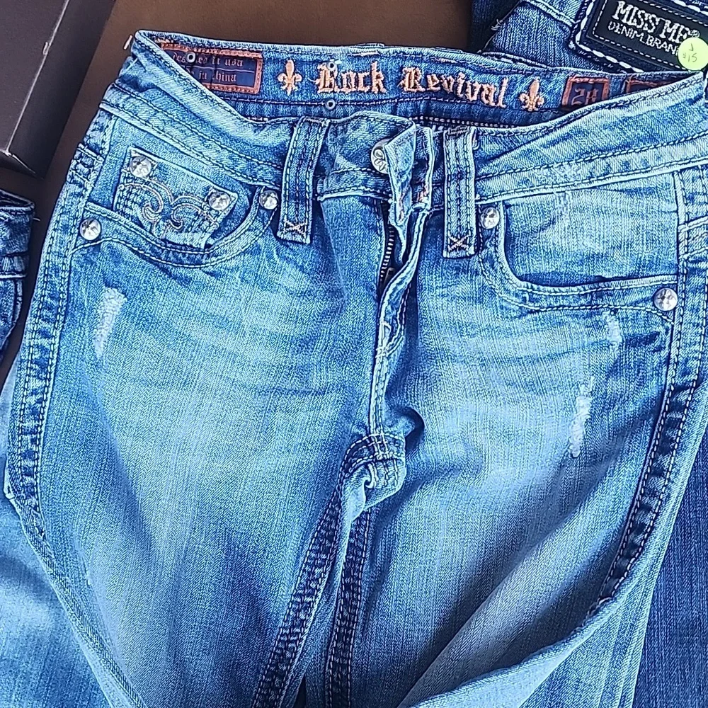 Jeans - Picture 2 of 6